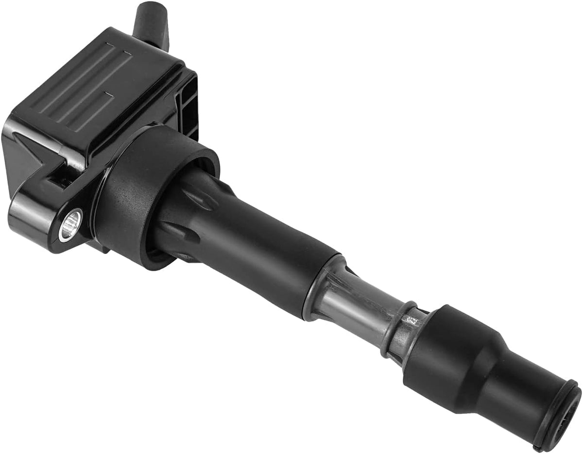 Ignition Coil Pack Set of 4 for 2.0L L4 Hyundai Elantra Sonata Veloster Kia Forte Optima P858