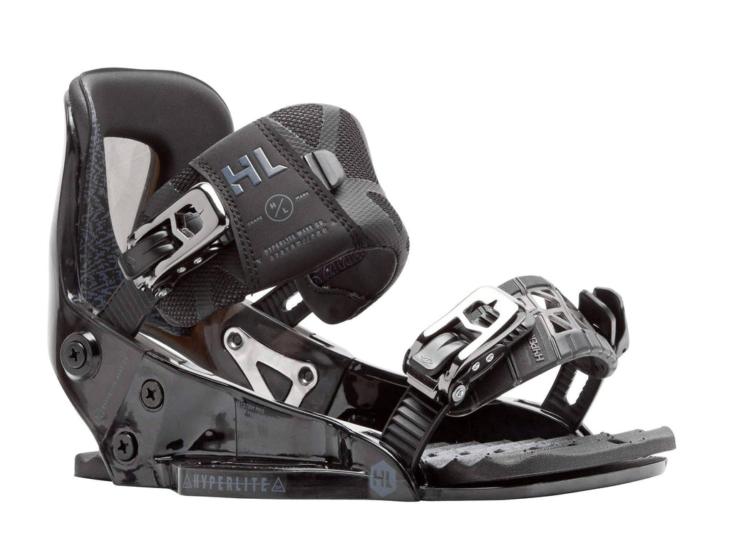 System Pro Wakeboard Binding U288168