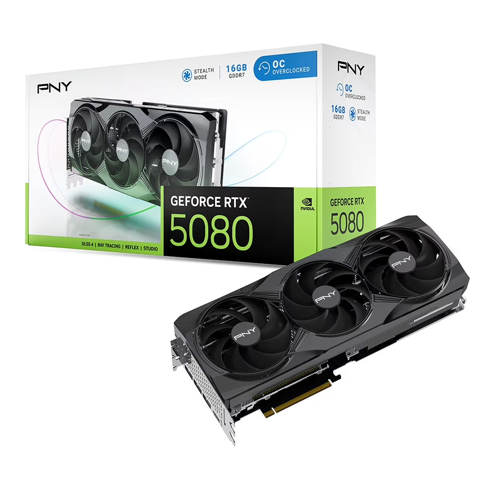 16GB GDDR7 PCI Express 5.0 Graphics Card L87906