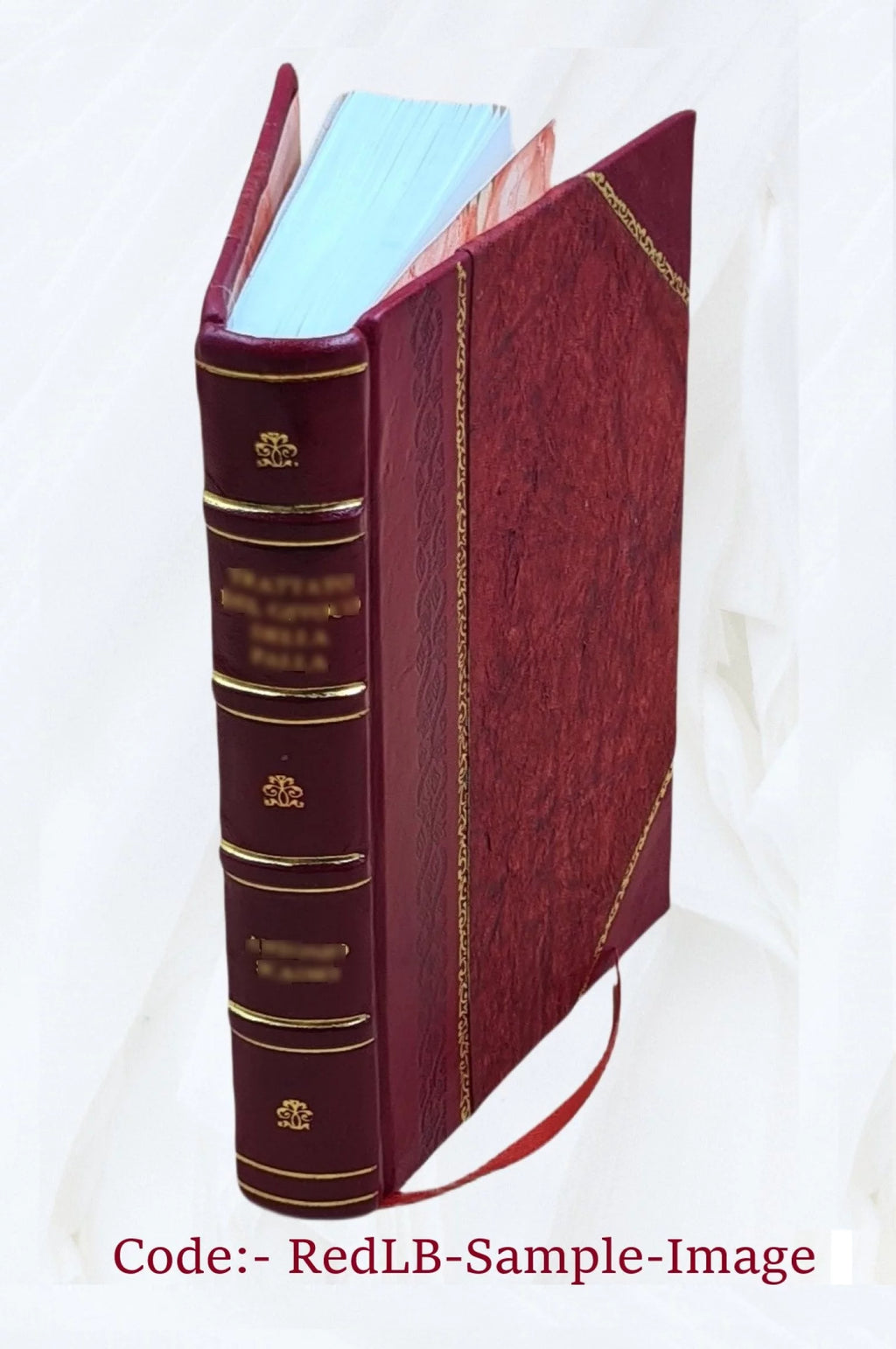 Meditations Leather Bound Z3366