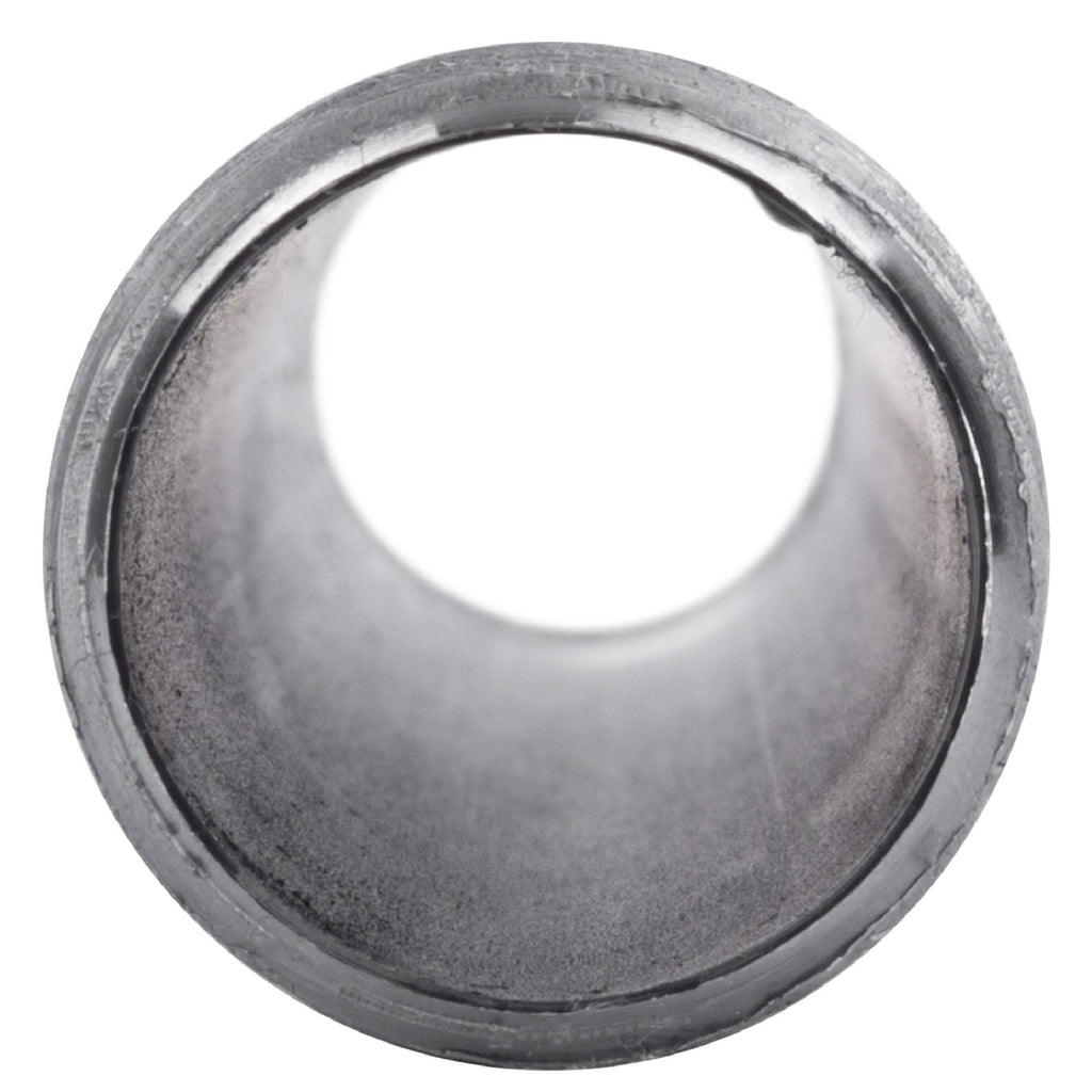 1/2 in. x 60 in. Black Steel Plumbing Pipe (4-Pack) W439628