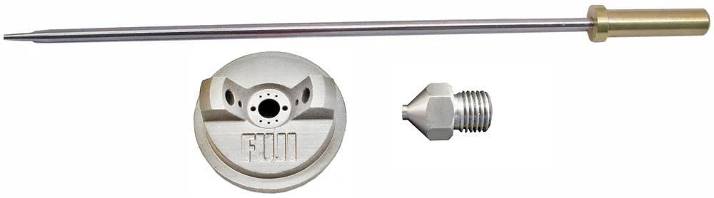 Air Cap Set X523624