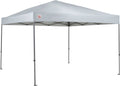 10& x 10& Straight Leg Canopy White C484078