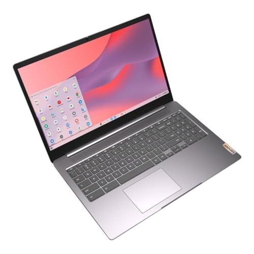 15.6” FHD Chromebook I770