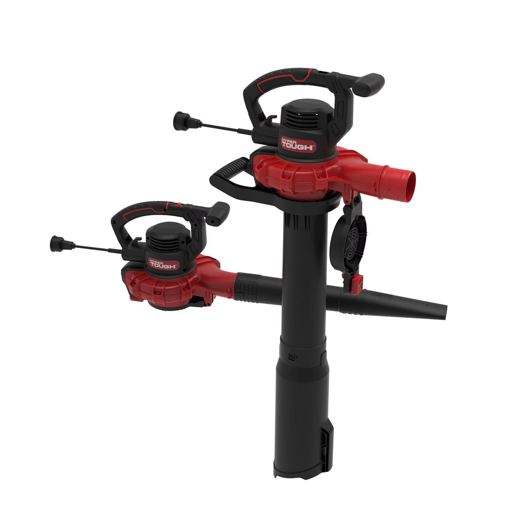 12 Amp Electric Blower/Vac Combo S7697