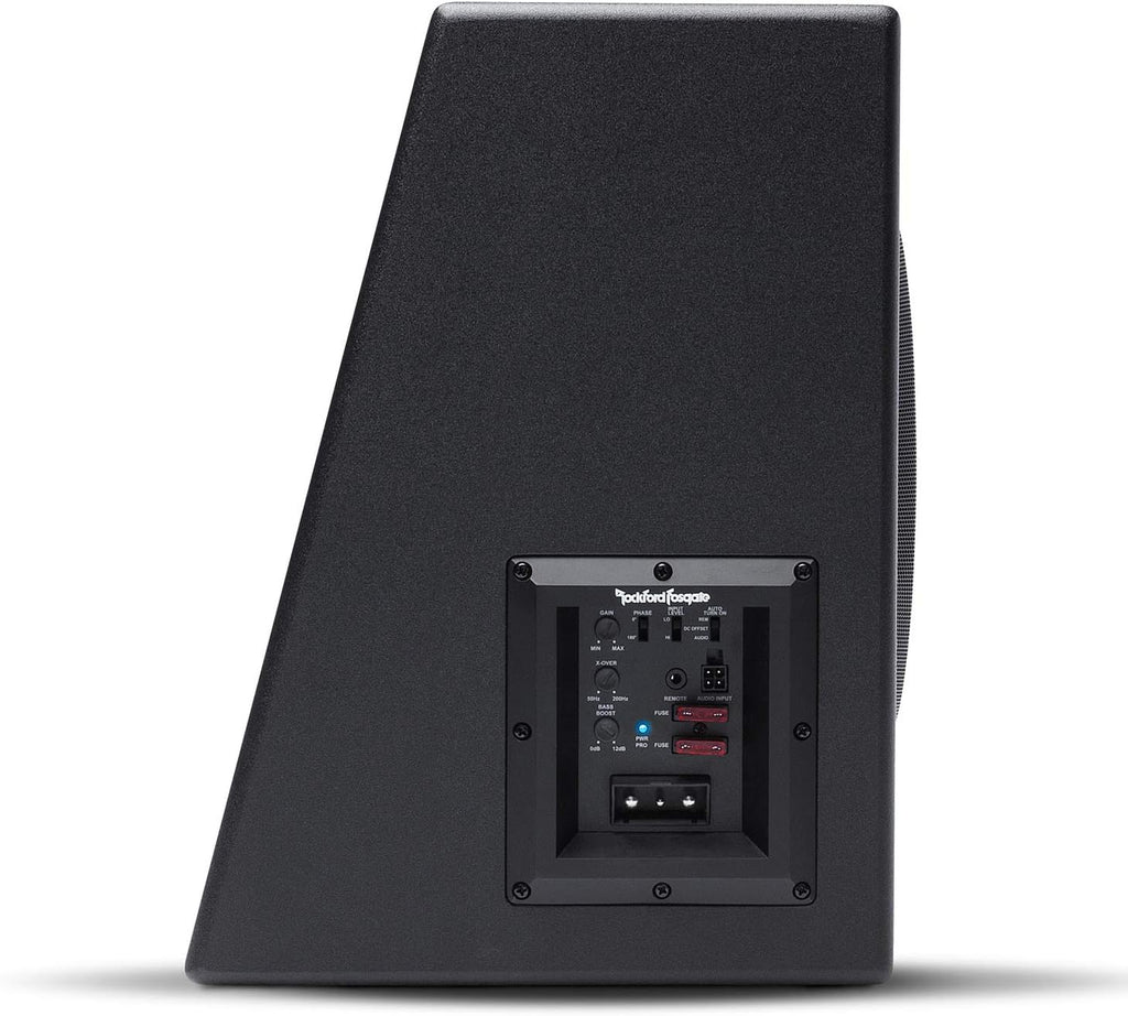 300 Watt Powered 12-Inch Subwoofer Enclosure S927
