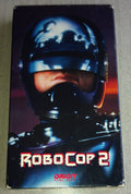 VHS Cassette Tape C339737