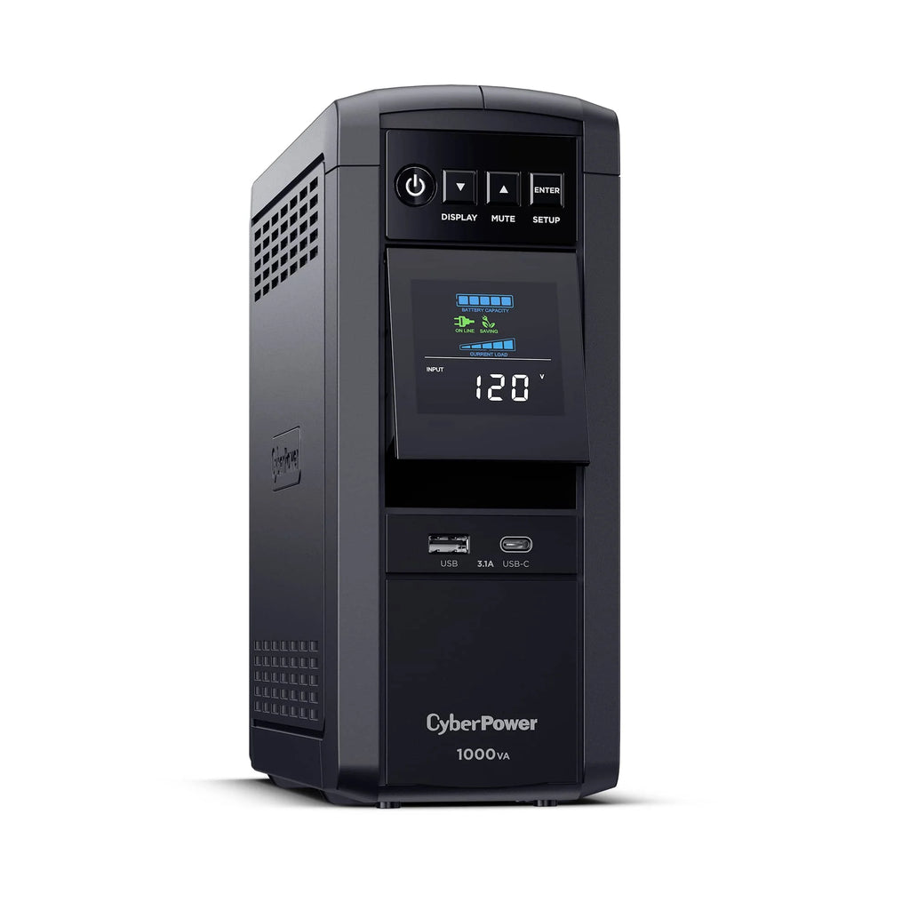 1000 VA 600 Watt UPS F234269