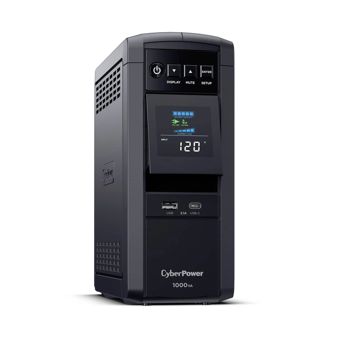 1000 VA 600 Watt UPS F234269
