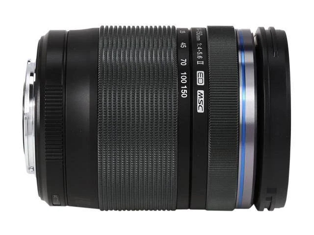 14mm-150mm F/4.0-5.6 Micro Four Thirds Zoom Lens C896
