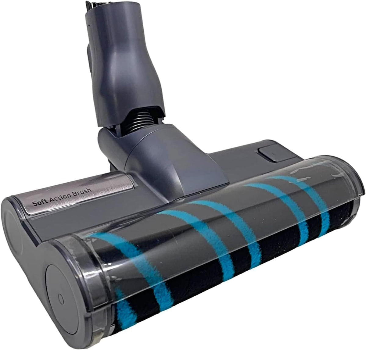 Soft Action Brush Head for Samsung Jet Cordless Stick Vacuum Cleaner P3604