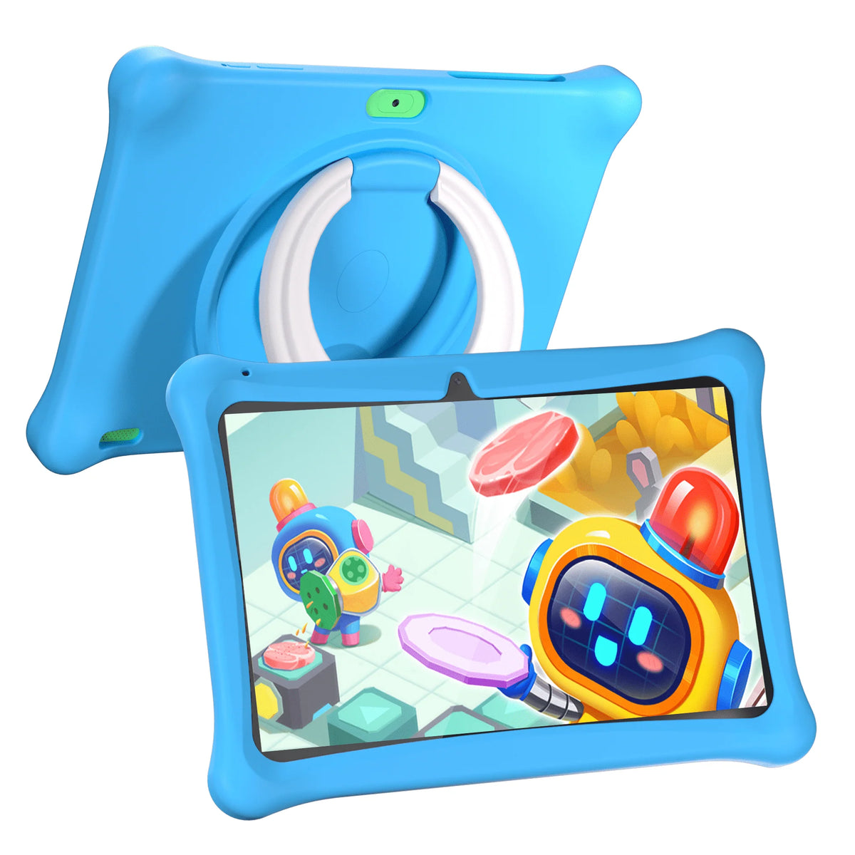 10in Android 12 Kid Education Tablet 2GB RAM 64GB ROM E963059