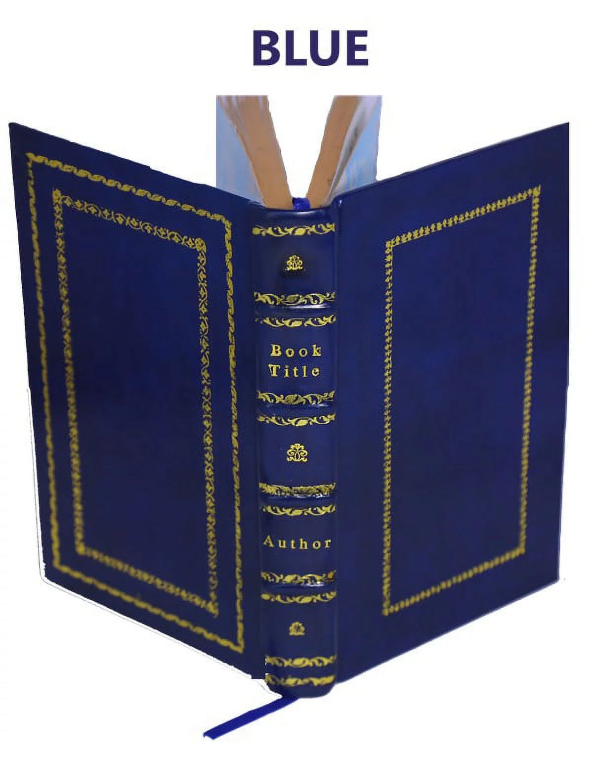 Analytique sur l'air pur et les differentes especes d'air Leather Bound A3295