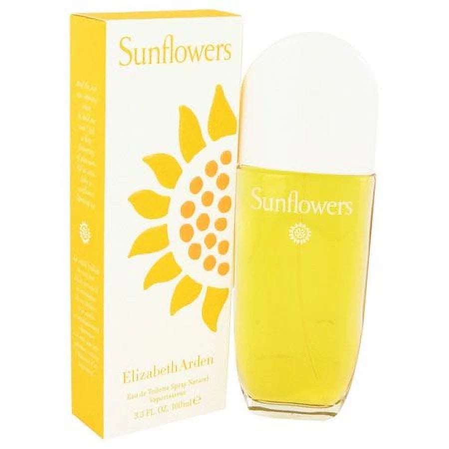 Eau De Toilette Spray 3.4 oz D6193