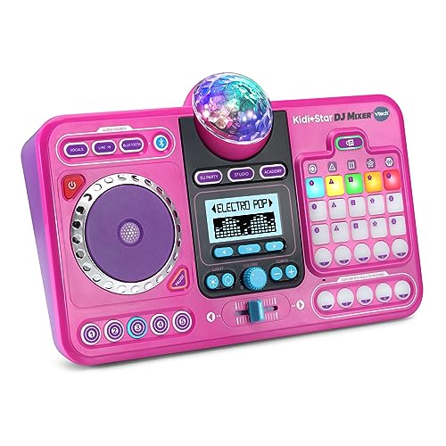 DJ Mixer R33855