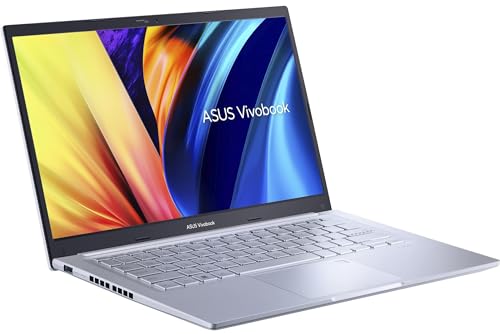 14" FHD IPS Laptop Intel i7-1260P 16GB DDR4 512GB SSD Intel Iris Xe Graphics Wi-Fi 6 Backlit Keyboard Fingerprint Windows 11 Home O513987
