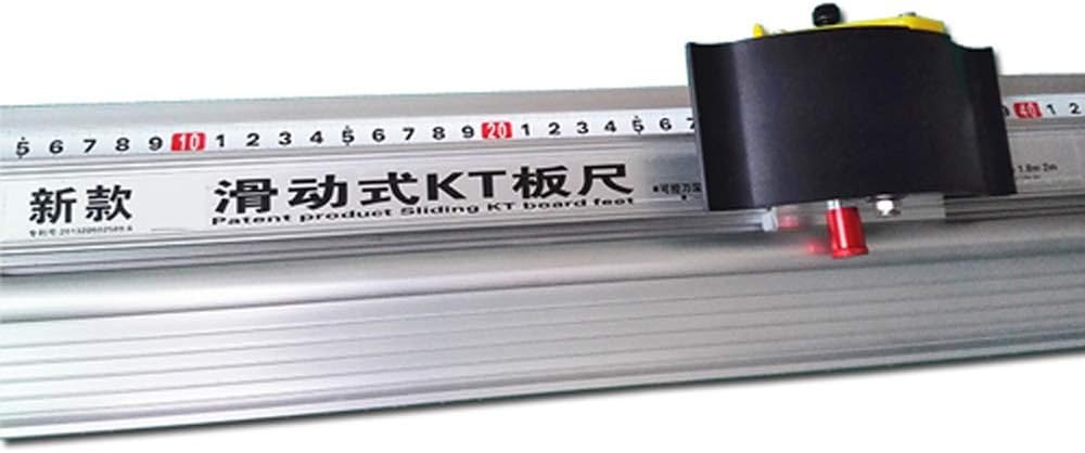 51" Paper Trimmer Cutter with Ruler C93980