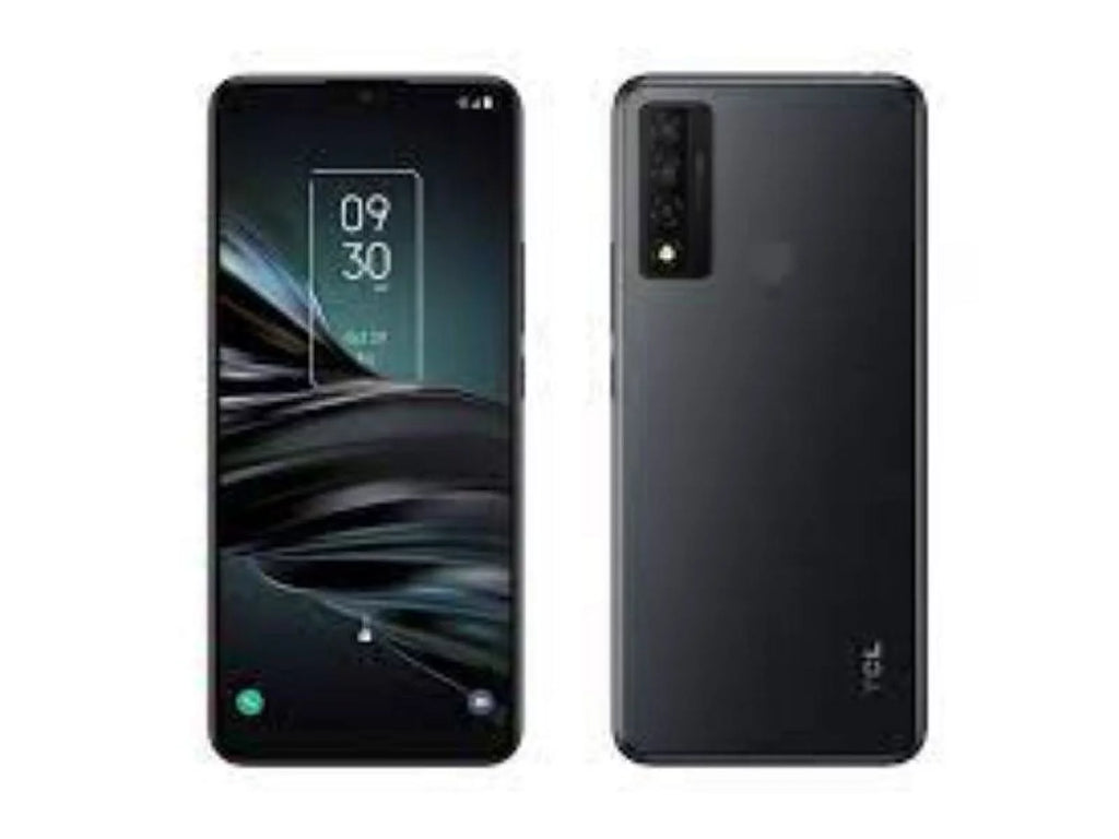 TCL 20XE Prepaid Smartphone Z2199