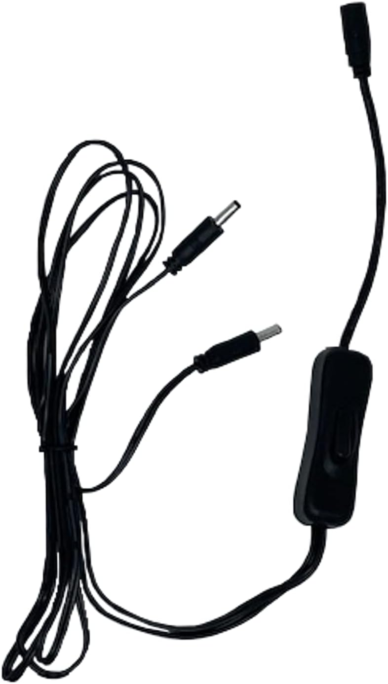 15 Foot LED Lift Light Kit with 2 Light Strips U437