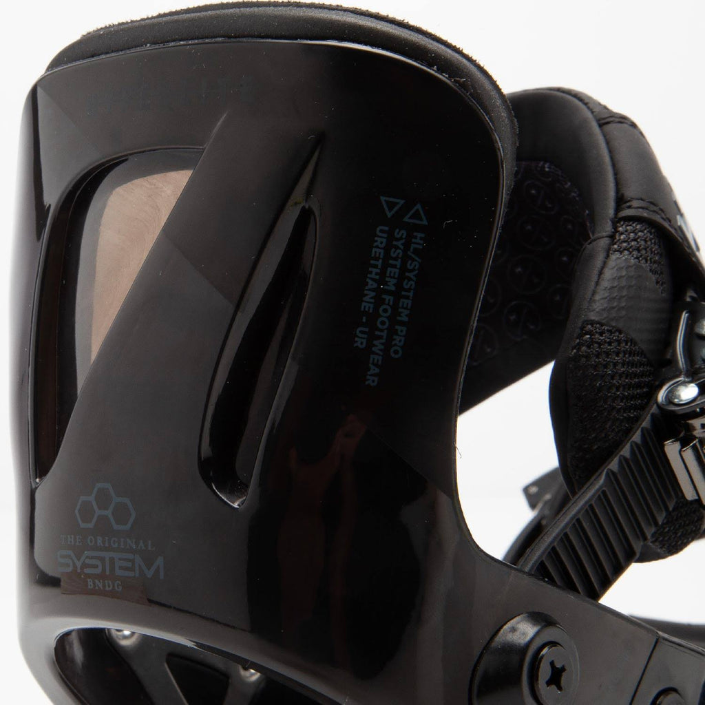 System Pro Wakeboard Binding U288168