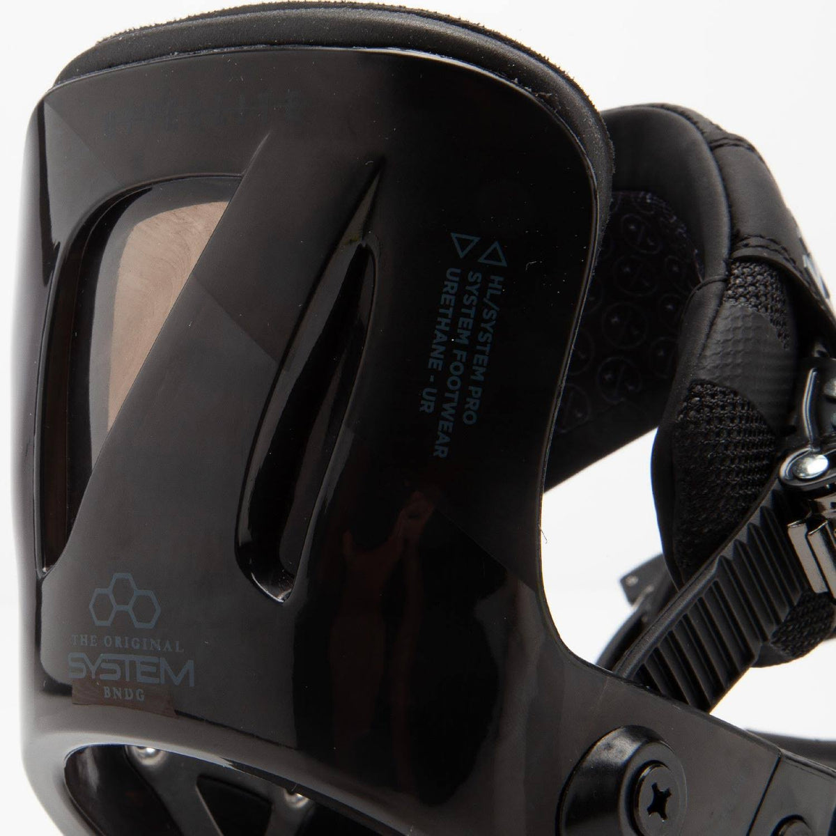 System Pro Wakeboard Binding U288168