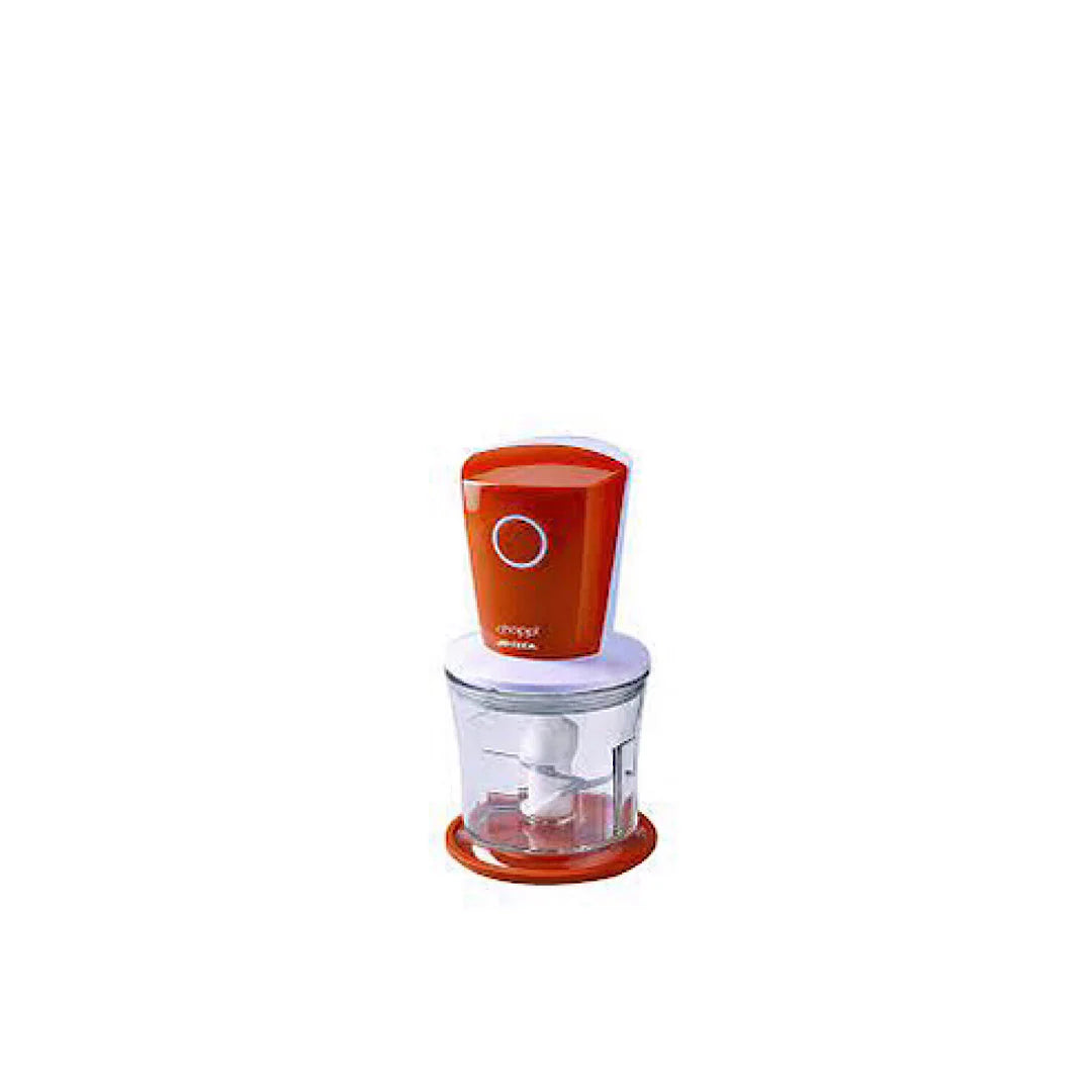 Orange 200W Chopper & Garlic Q11358