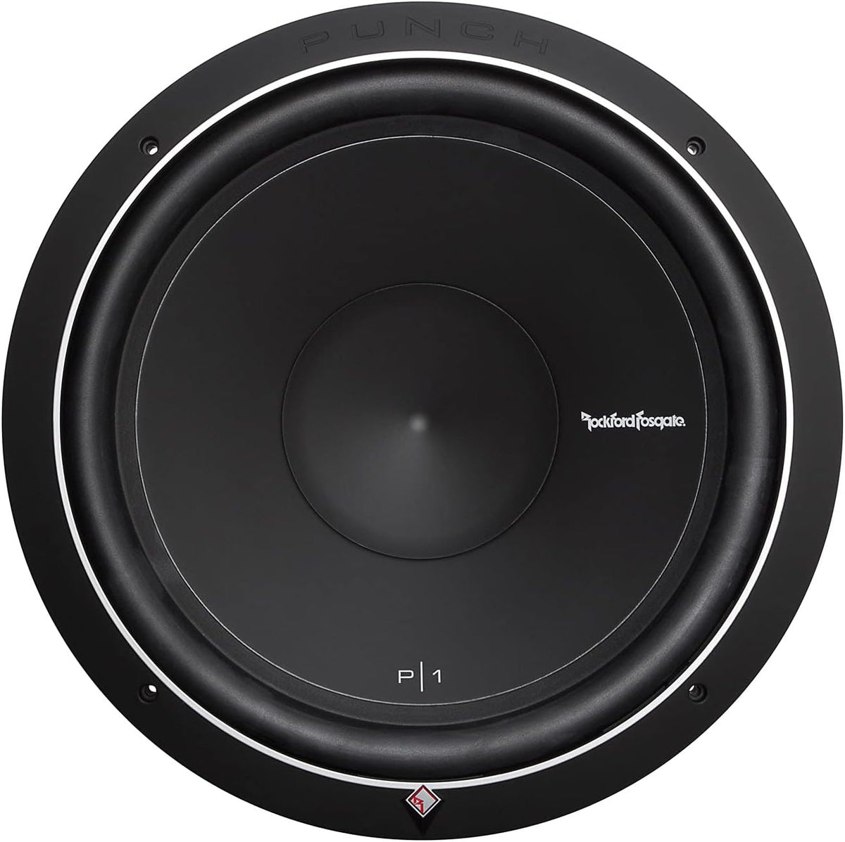 15" 4-Ohm Subwoofer with Stamped Grille Insert I277499