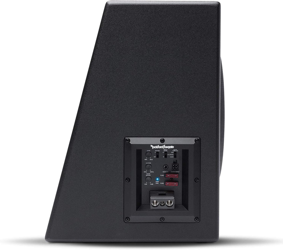 300 Watt Powered 12-Inch Subwoofer Enclosure S927