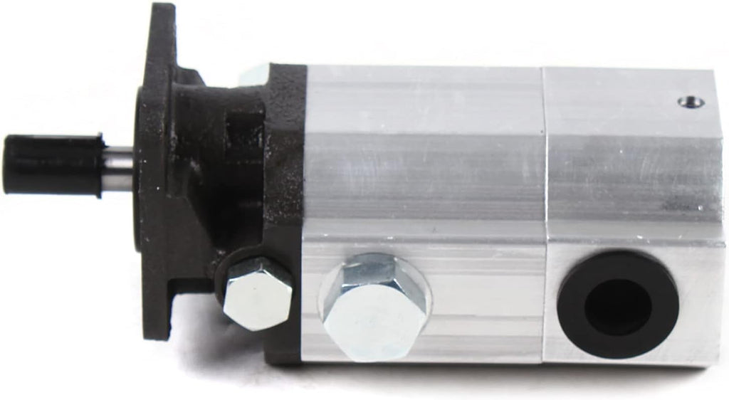 1/2" 16GPM 2 Stage Hydraulic Log Splitter Pump P91275