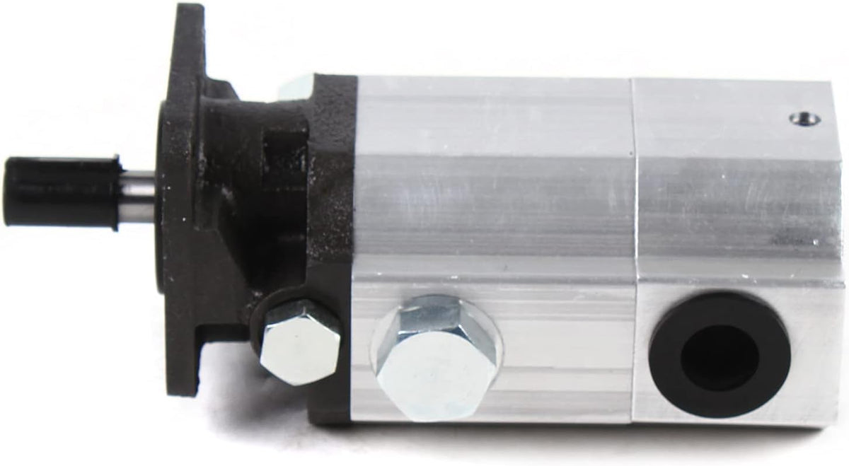 1/2" 16GPM 2 Stage Hydraulic Log Splitter Pump P91275