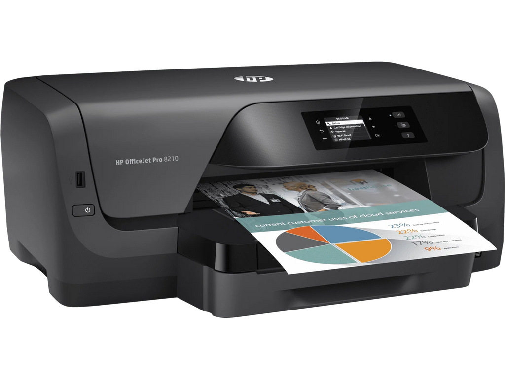 Wireless Printer T345764
