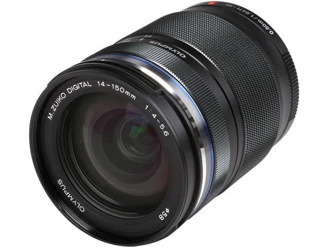 14mm-150mm F/4.0-5.6 Micro Four Thirds Zoom Lens C896