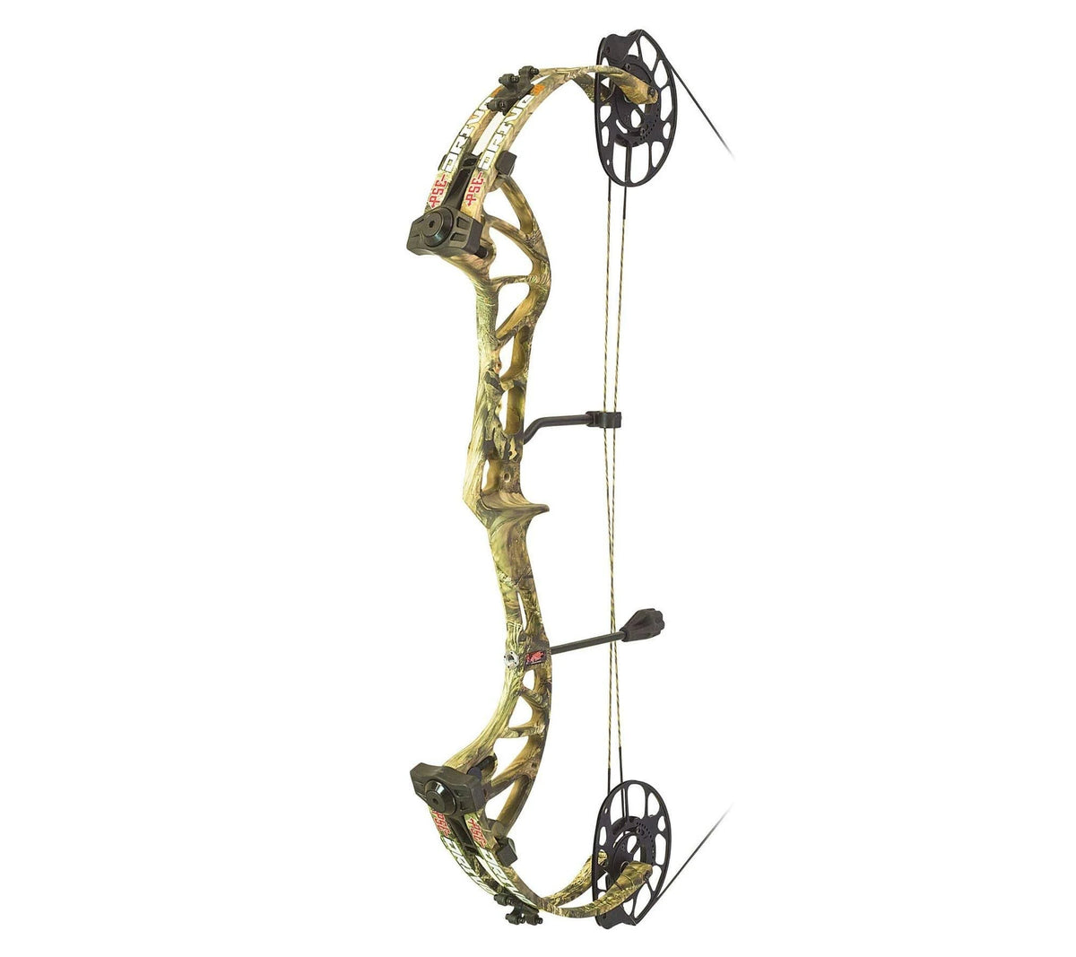 Compound Bow J7604