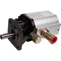 Cast Iron Two-Stage Pump -5 GPM, 1/2Inch Diameter SHAFT P803588