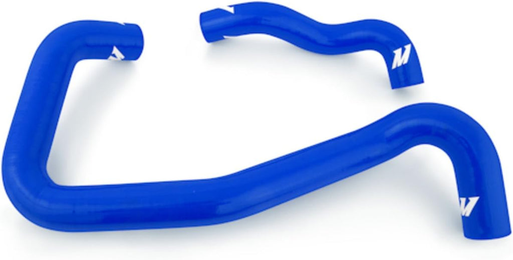 Blue Radiator Hose Kit F6571
