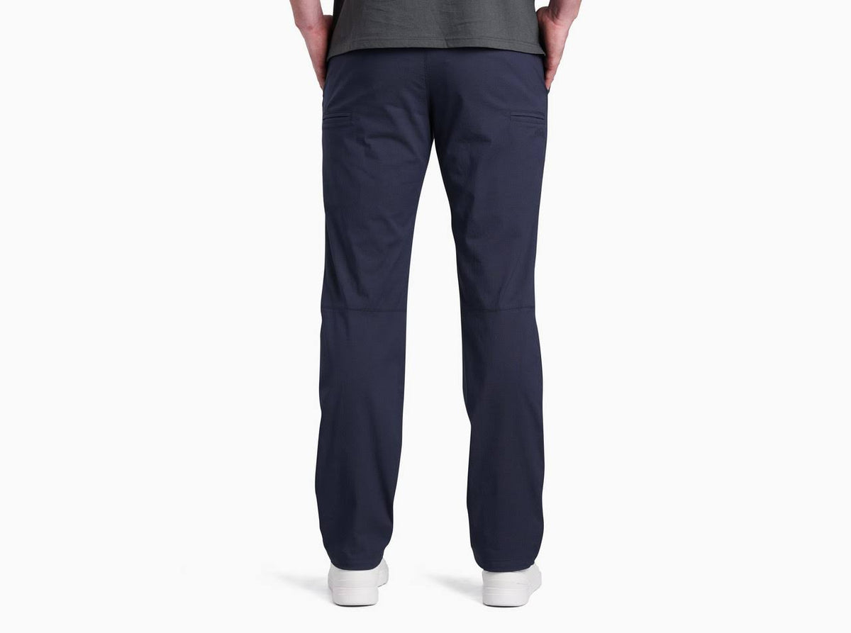 Pirate Blue Chino N66612