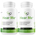 Hearing Relief Tinnitus Support 2 Bottles H373