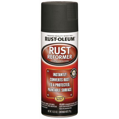 10.25 oz Spray Paint M95030