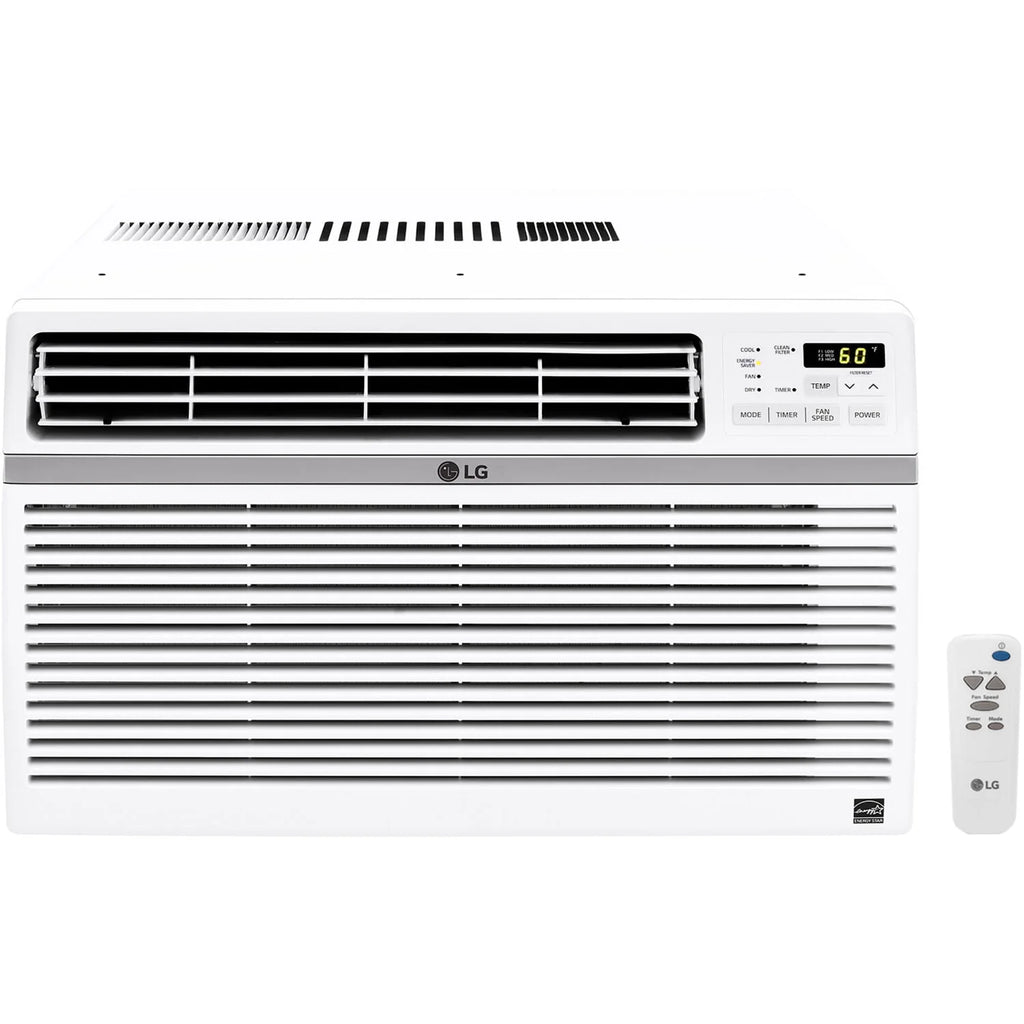 10,000 BTU Window Air Conditioner G4405