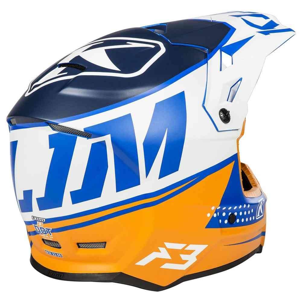 Bomber Orange 2XL Helmet Y9533