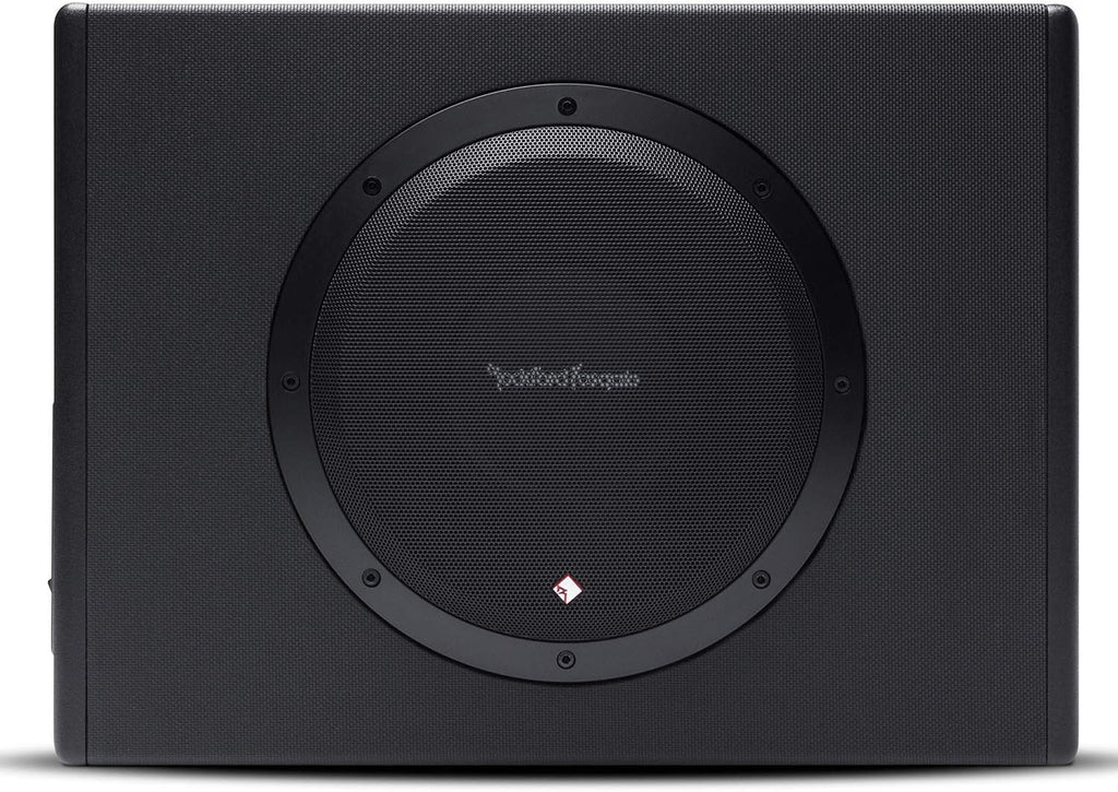 300 Watt Powered 12-Inch Subwoofer Enclosure S927