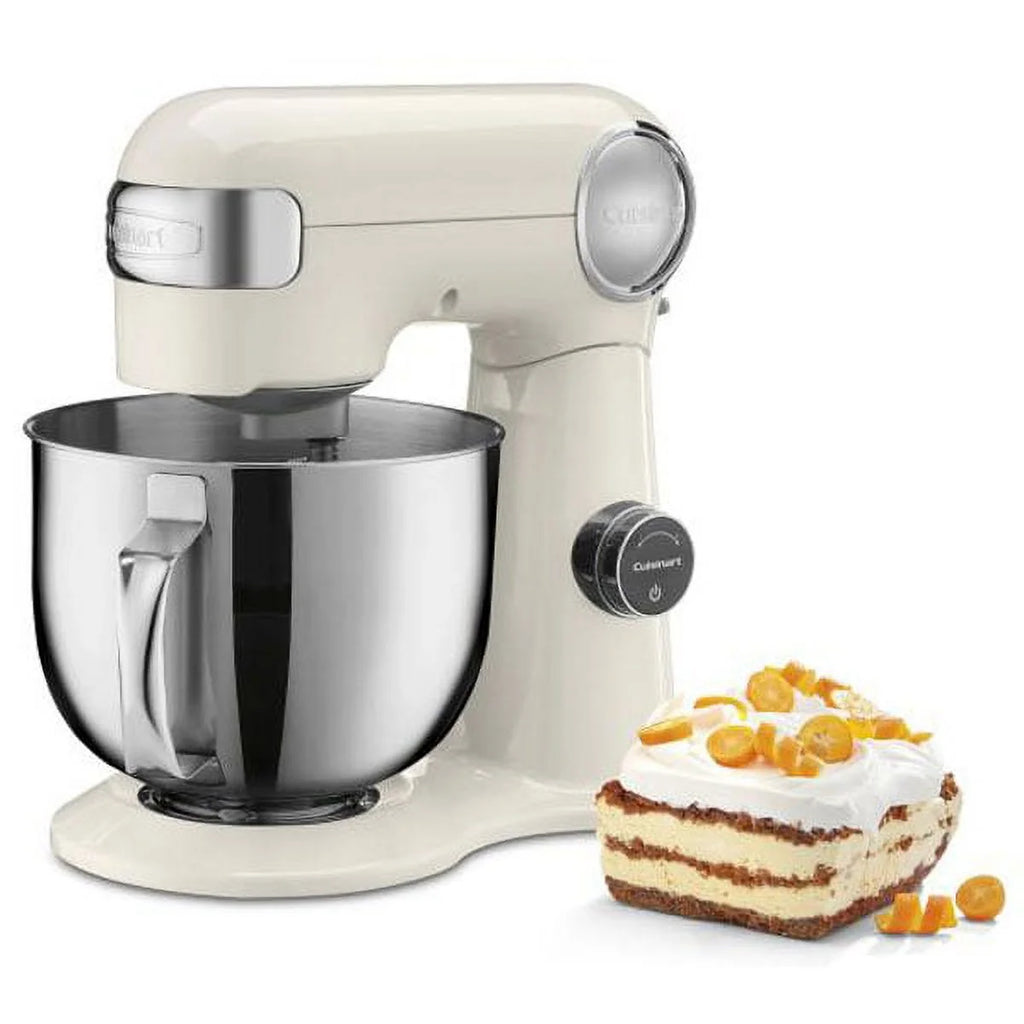 5.5-quart Digital Stand Mixer with Hand Blender G302447