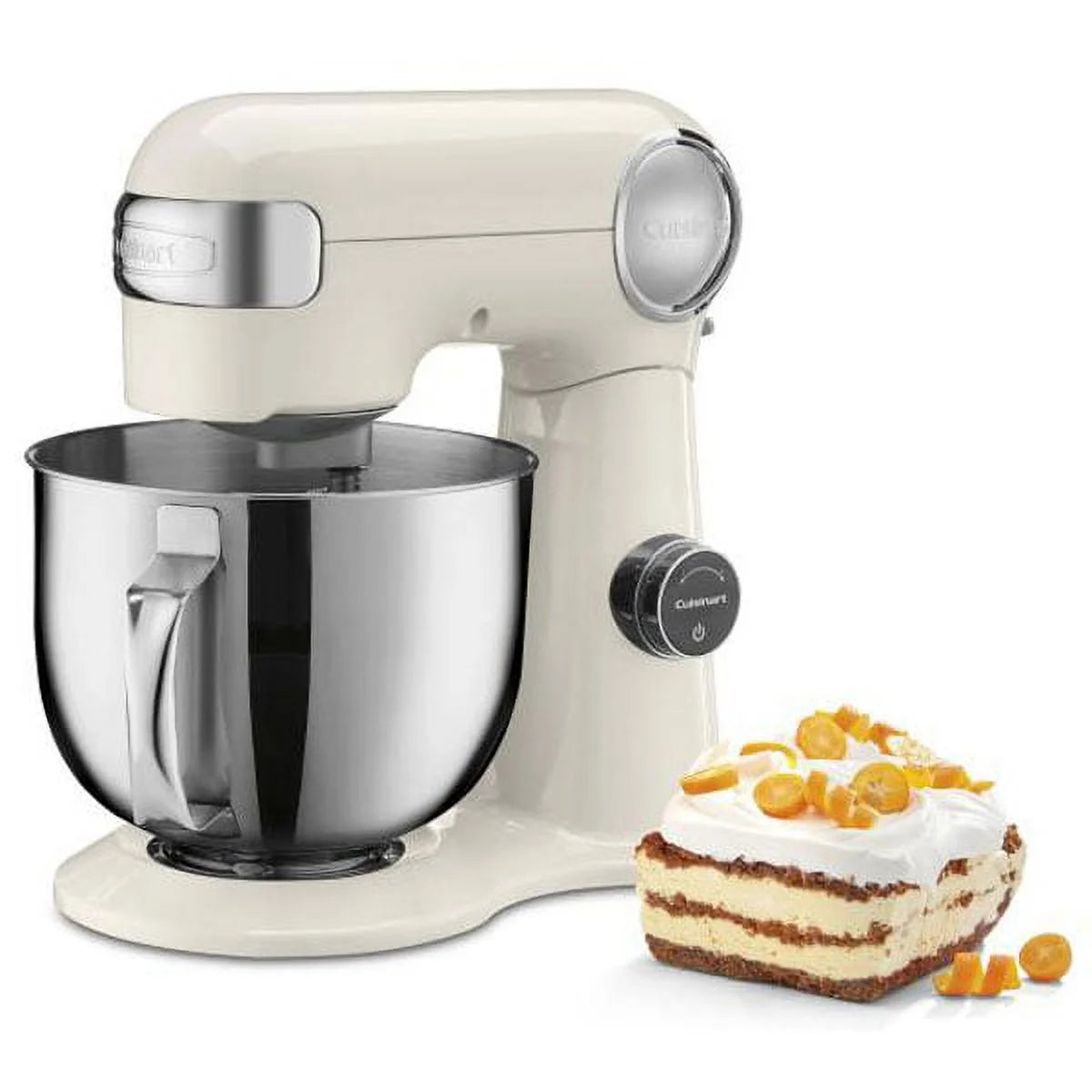 5.5-quart Digital Stand Mixer with Hand Blender G302447