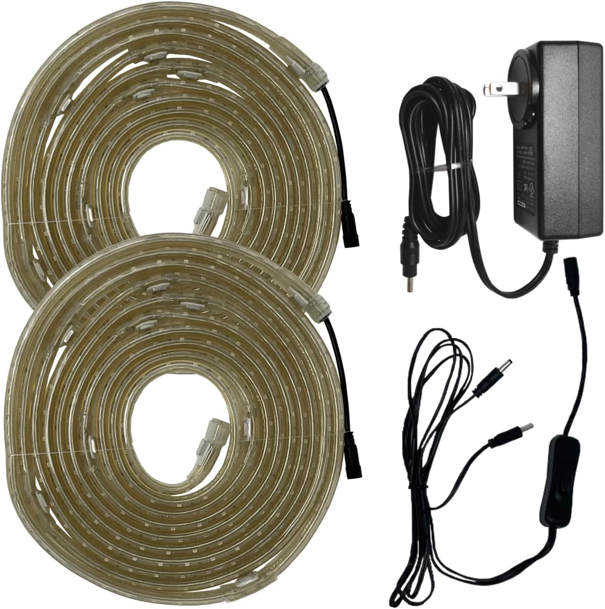15 Foot LED Lift Light Kit with 2 Light Strips U437