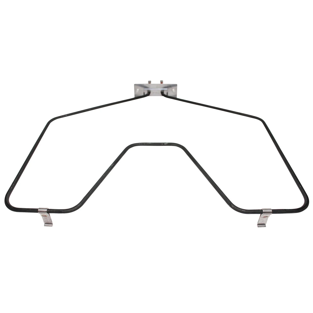 2-Pack Replacement Bake Element for General Electric Oven D6328