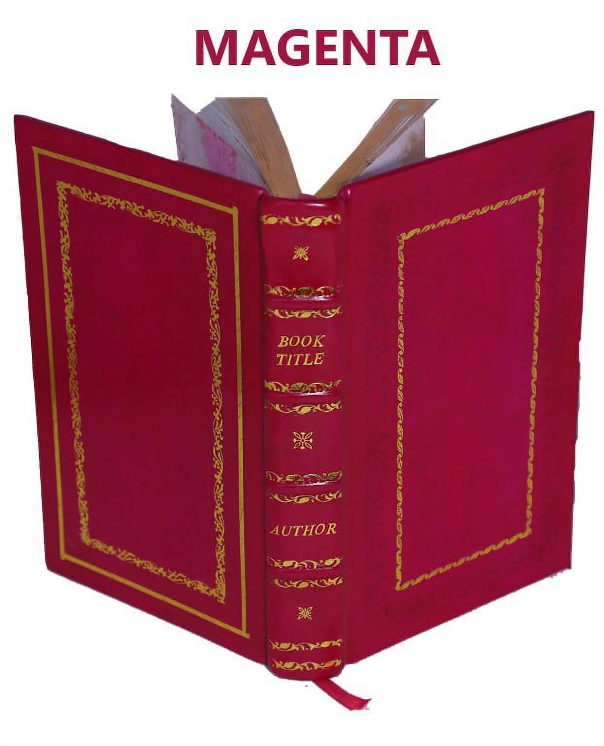Analytique sur l'air pur et les differentes especes d'air Leather Bound A3295
