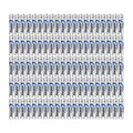 100AA Ultimate Lithium Long Lasting Leakproof Batteries D256