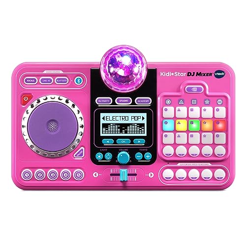 DJ Mixer R33855