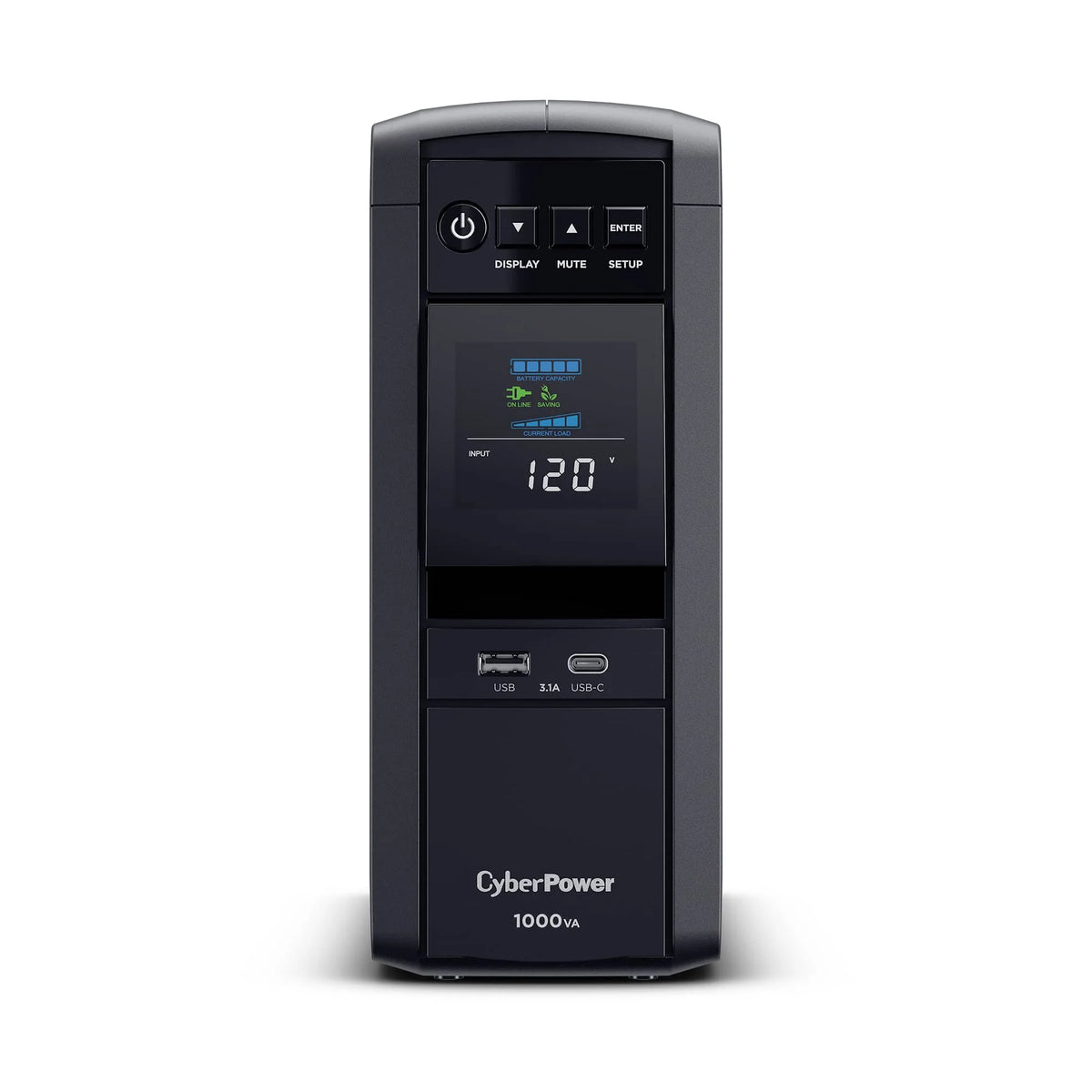1000 VA 600 Watt UPS F234269