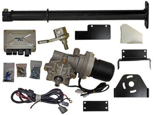 Power Steering Kit W2658